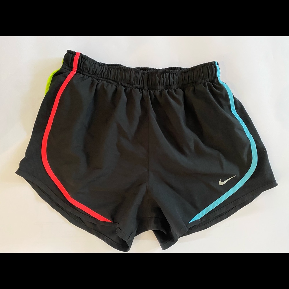 Nike Dri Fit (Women’s) Tempo Running Short